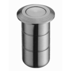 Stainless Steel Dust Proof For Door | W4616F