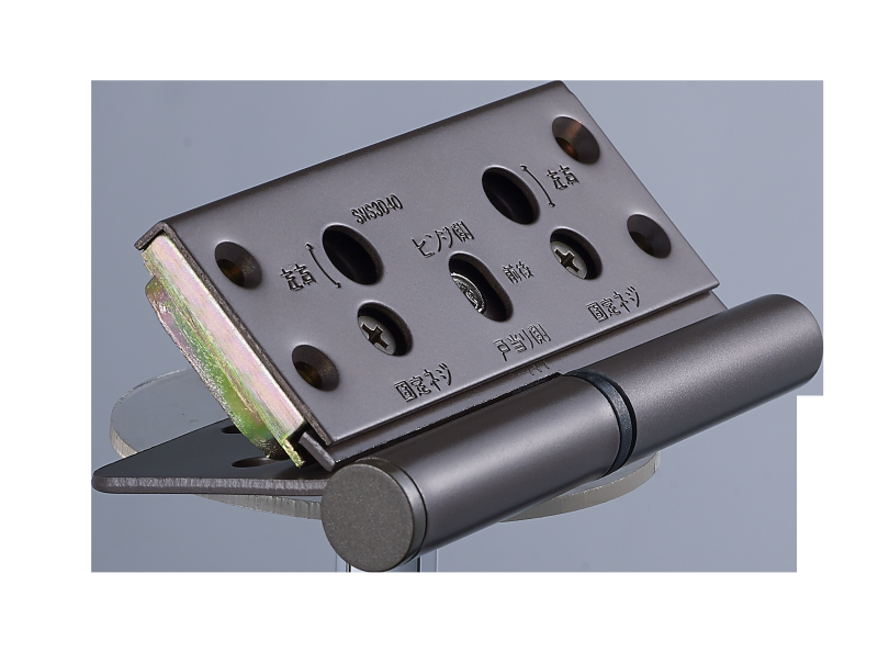 Дверные петли для фурнитуры | Регулируемая петля - W4400