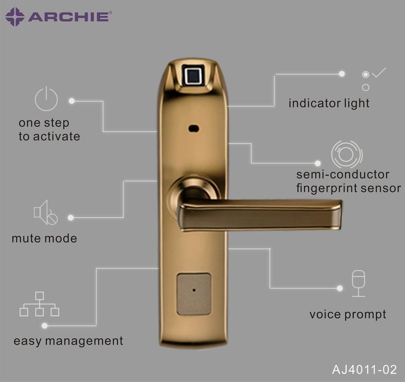 Brass Door Lock Manufacturer