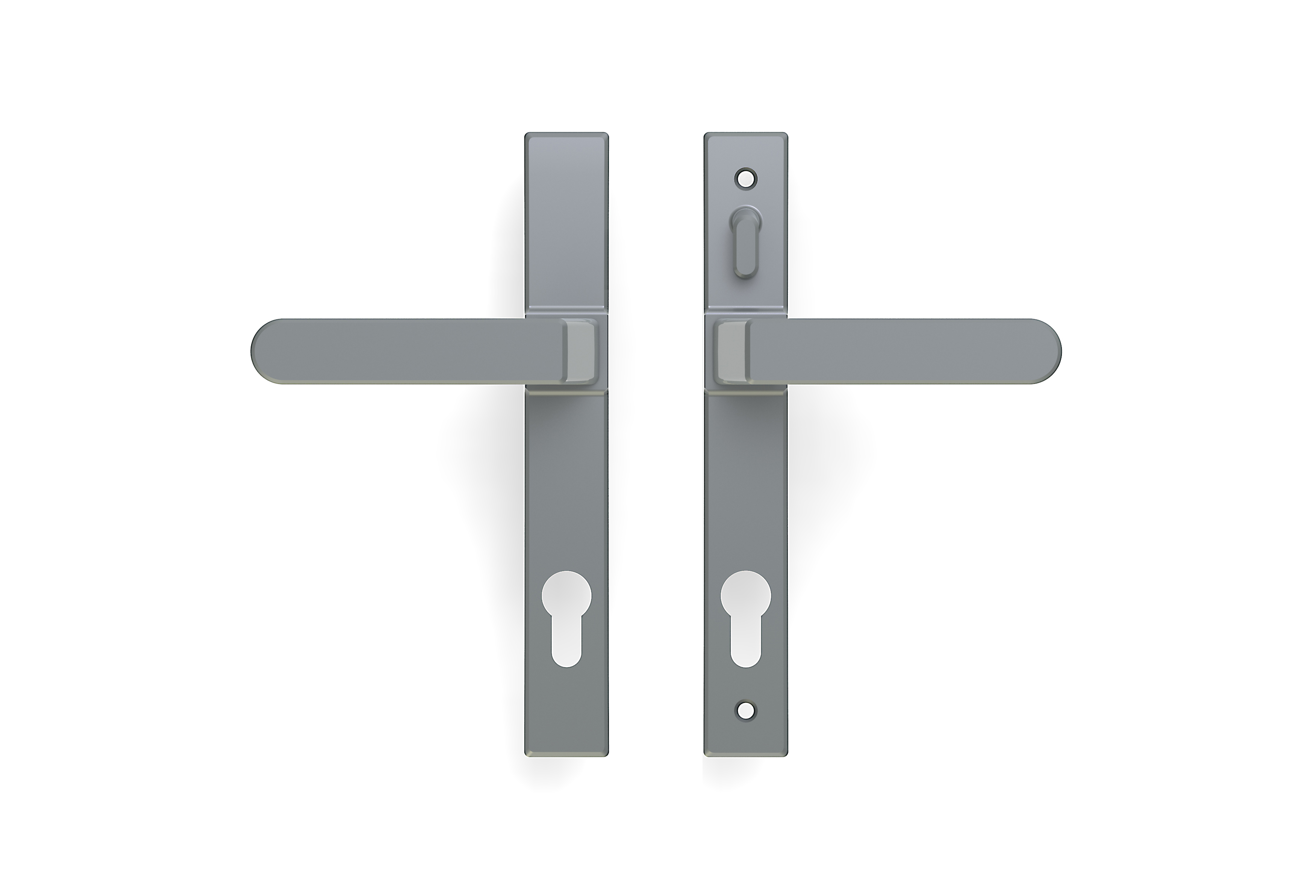 Hinged Door Furniture