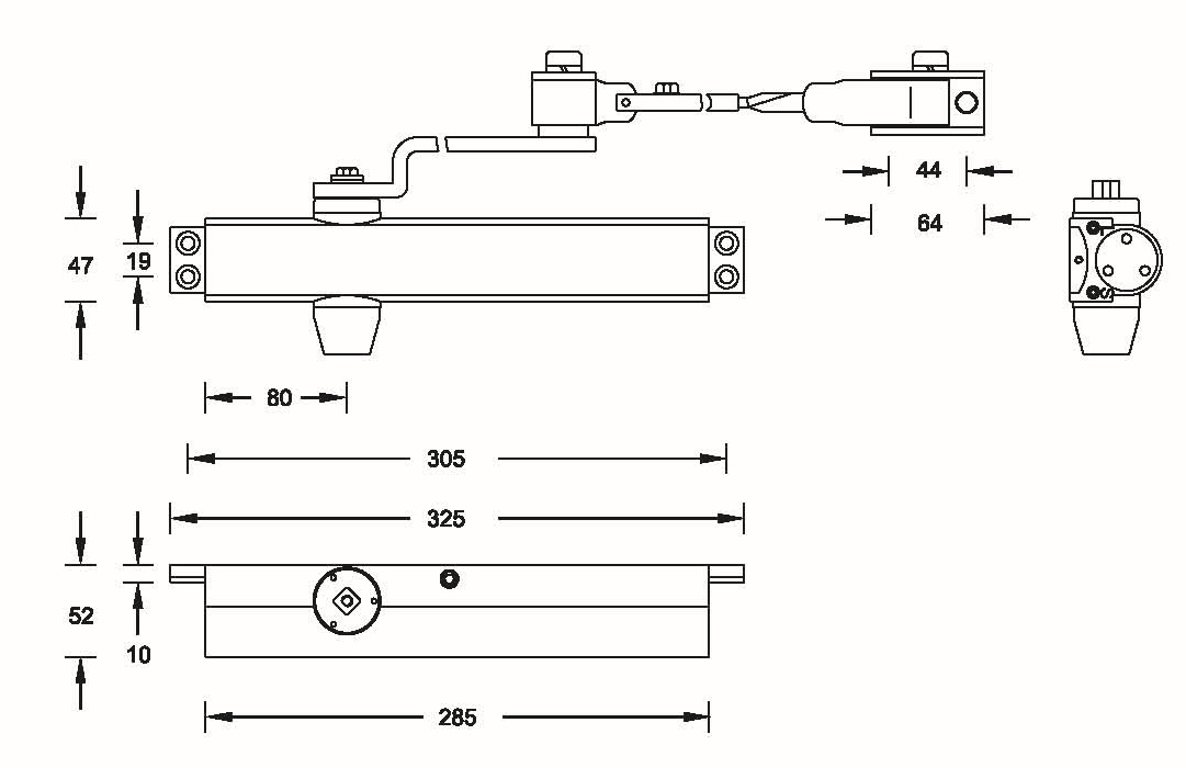 Door Hardware Manufacturers