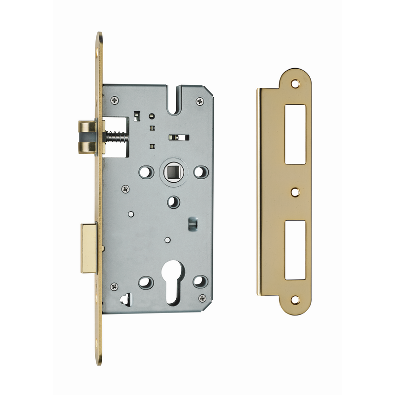 Door lock accessories