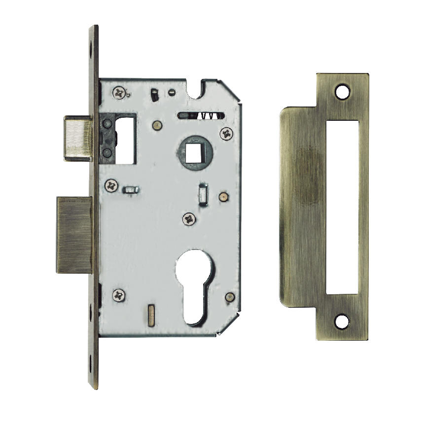 Door Lock Manufacturers