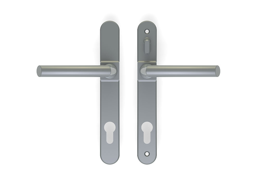 Serrure de porte de sécurité australienne (levier F)