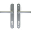 Australia Security Door Lock (Lever F)