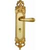 Mortise Brass Door Lock | AS2021-C2620-02