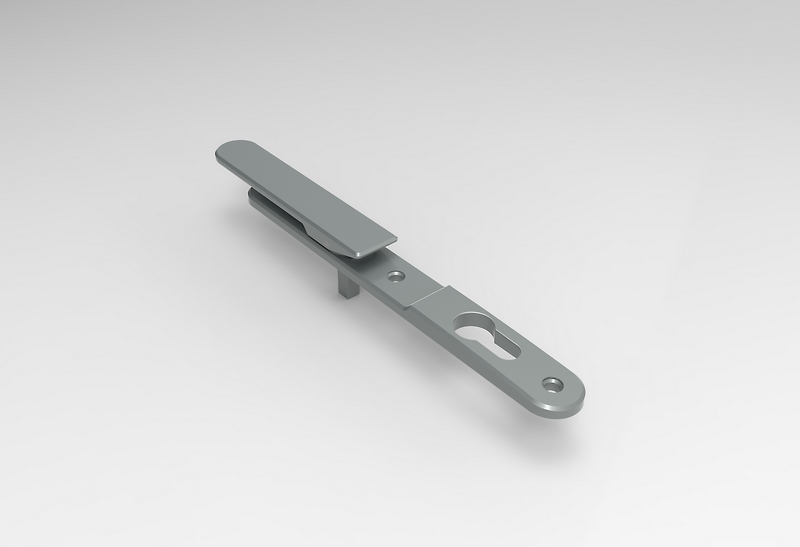 Bi-Fold Door Lock | Bifold Door Hardware | AS7071