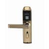 Brass Door Lock Smart Fingerprint Unlock | J4011-02