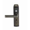 Brass Door Lock Smart Fingerprint Unlock | J4011-02