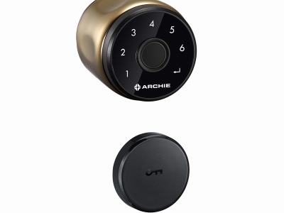 The Best Modern Door Knobs for Your Home