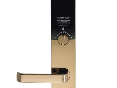 Unlocking the Secrets of Innovative Door Handle Design