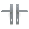 Hinged Door Furniture (Lever D)