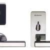 Rosette Smart Card Hotel Door Lock | J3011-07