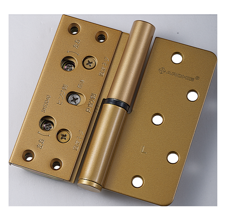 Дверные петли для фурнитуры | Регулируемая петля - W4400
