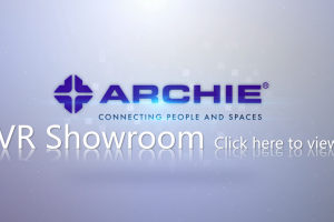 Click to view ARCHIE VR showroom