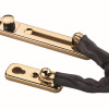 Security Door Lock Chain | Front Door Accessories - W3313