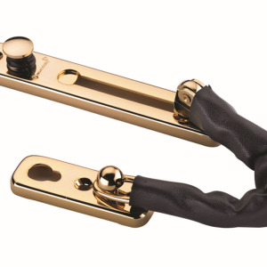 Security Door Lock Chain | Front Door Accessories - W3313