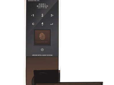 Is It Worth Having A Smart Fingerprint Door Lock?