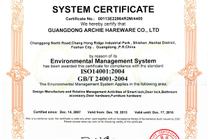 ISO 14001