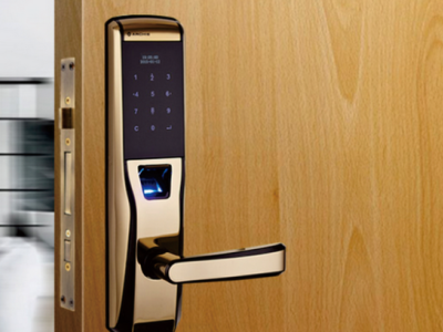 Why Are Smart Door Locks Popular?