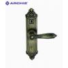 Fingerprint Smart Lock Antique Door Handles | J4011-03