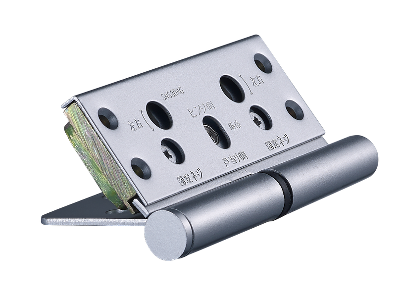 Дверные петли для фурнитуры | Регулируемая петля - W4400