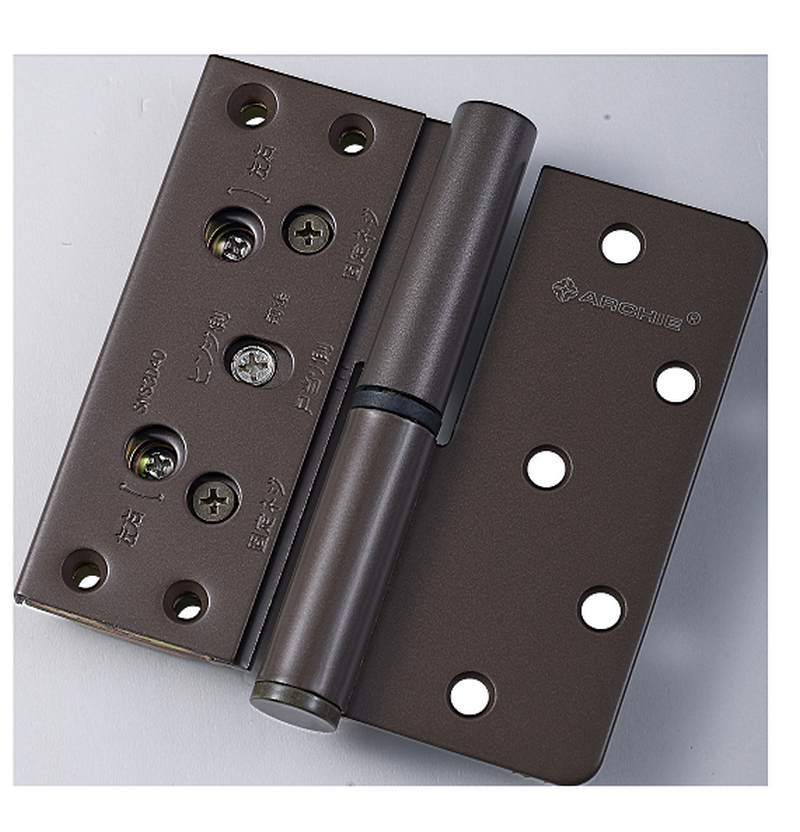 Дверные петли для фурнитуры | Регулируемая петля - W4400