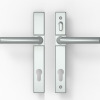 Australia Security Door Lock (Lever F)