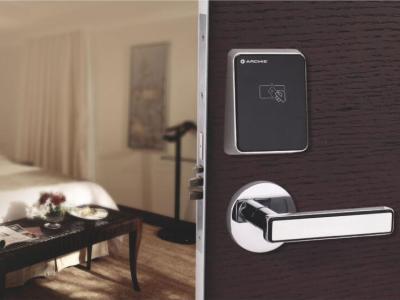 Pocket Door Handles: Simple And Modern