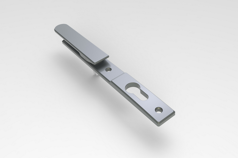 Bi-Fold Door Lock | Bifold Door Hardware | AS7071