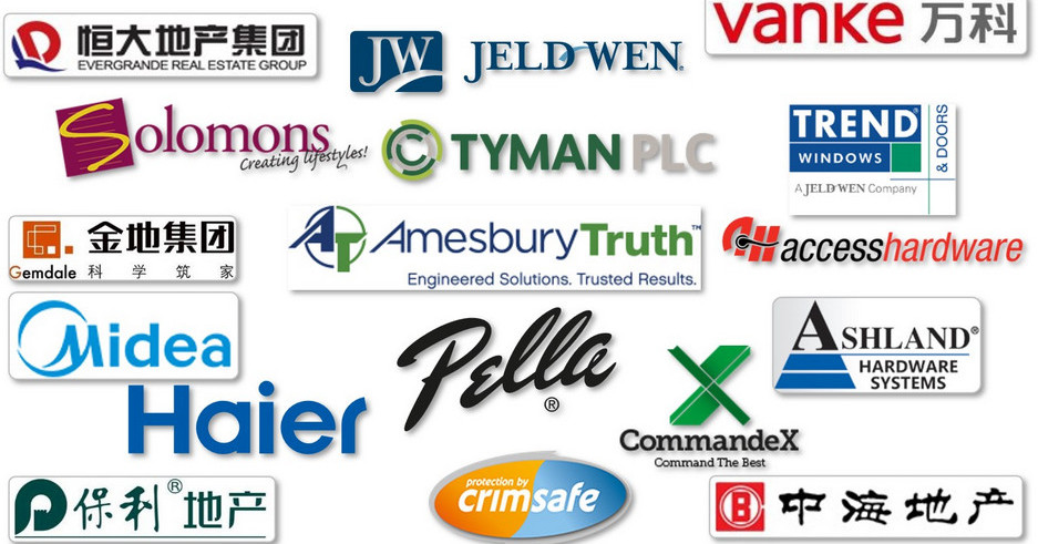 La asociación ARCHIE en todo el mundo