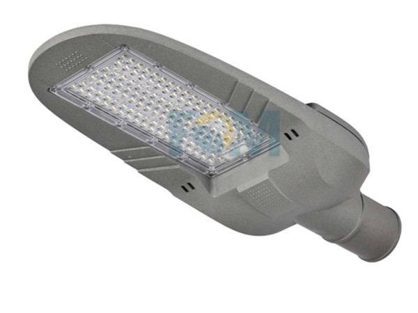 Iluminação Pública