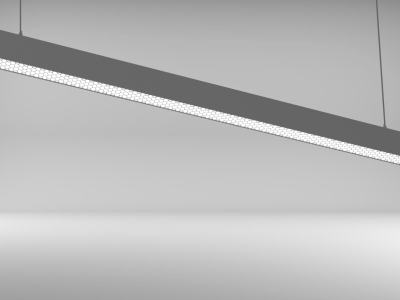 Modular Linear Light