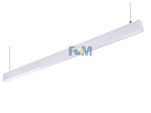 Luz Linear Suspensa