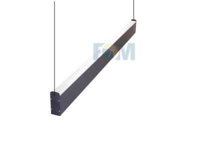 Suspended Linear Light