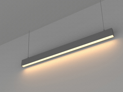 Modular Linear Light