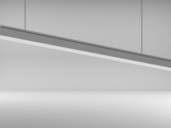 Suspended Linear Light