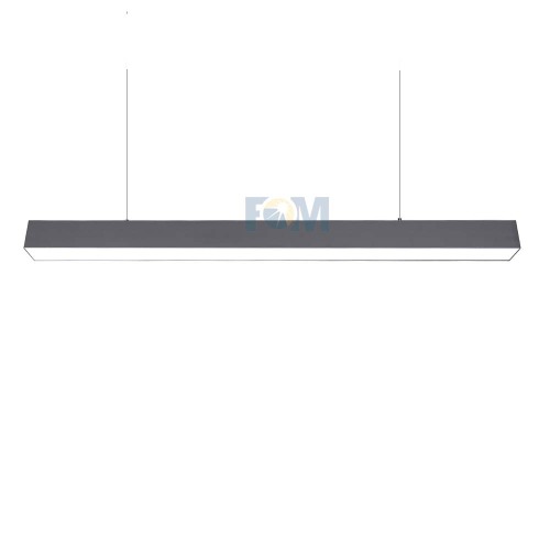 Luz Linear Suspensa