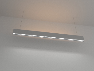 Modular Linear Light