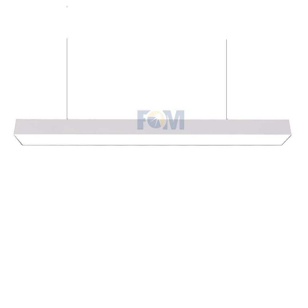 Luz Linear Suspensa