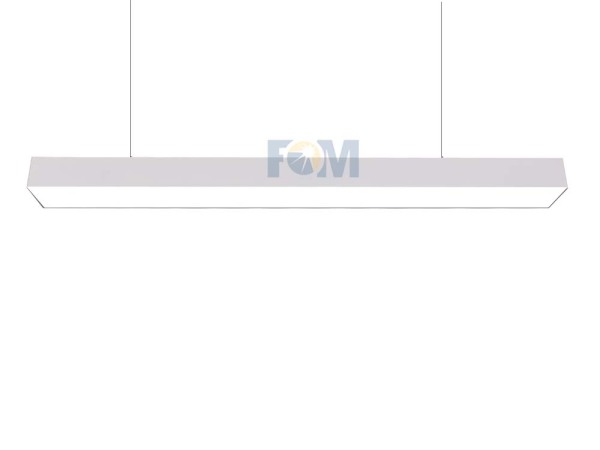 Luz Linear Suspensa