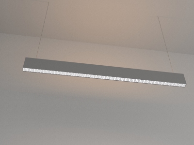 Luz Linear Modular