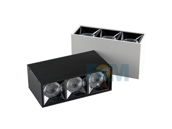 Iluminação de teto