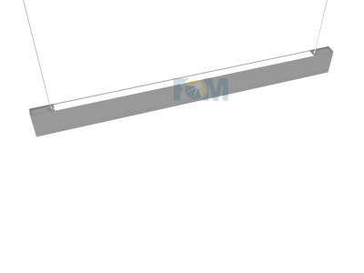 Modular Linear Light