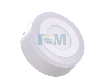 Surface Mounted Panel Light