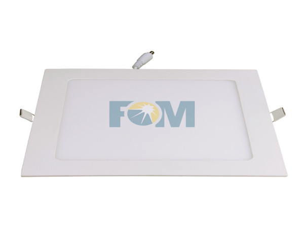 Recessed Panel Light