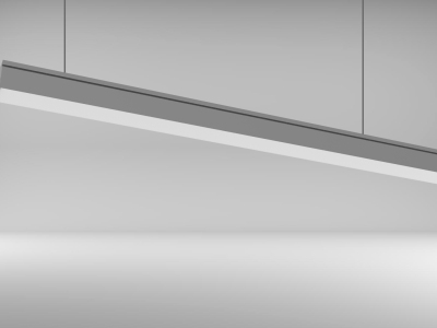 Suspended Linear Light