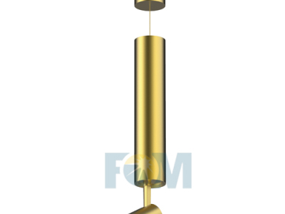 Surface Mounted Downlight