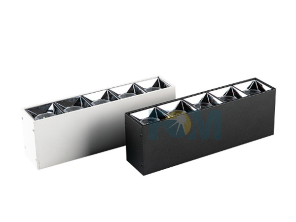 Iluminação de teto