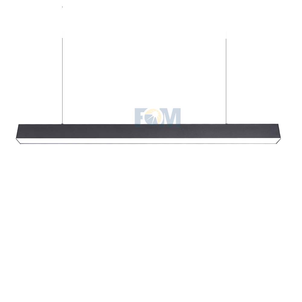 Luz Linear Suspensa